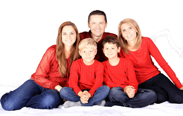 client-family client-family